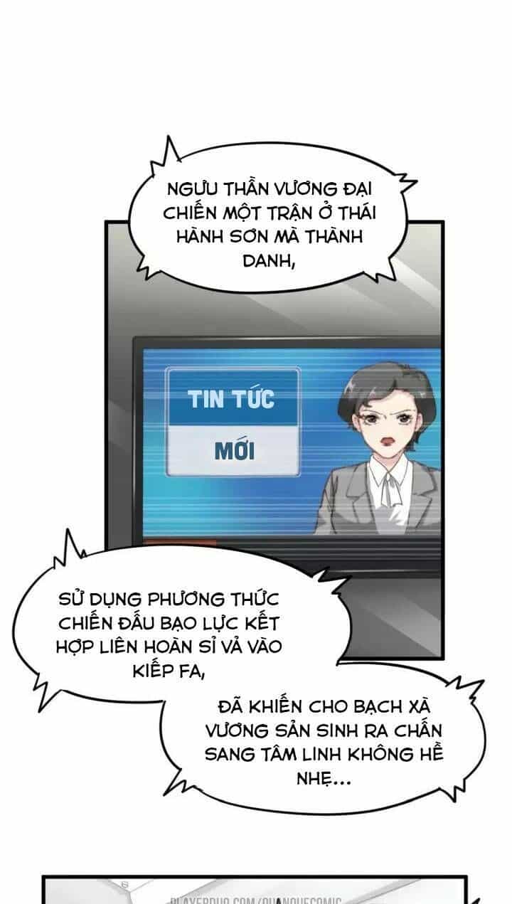 Thánh Khư - Chương 56 - ảnh 1
