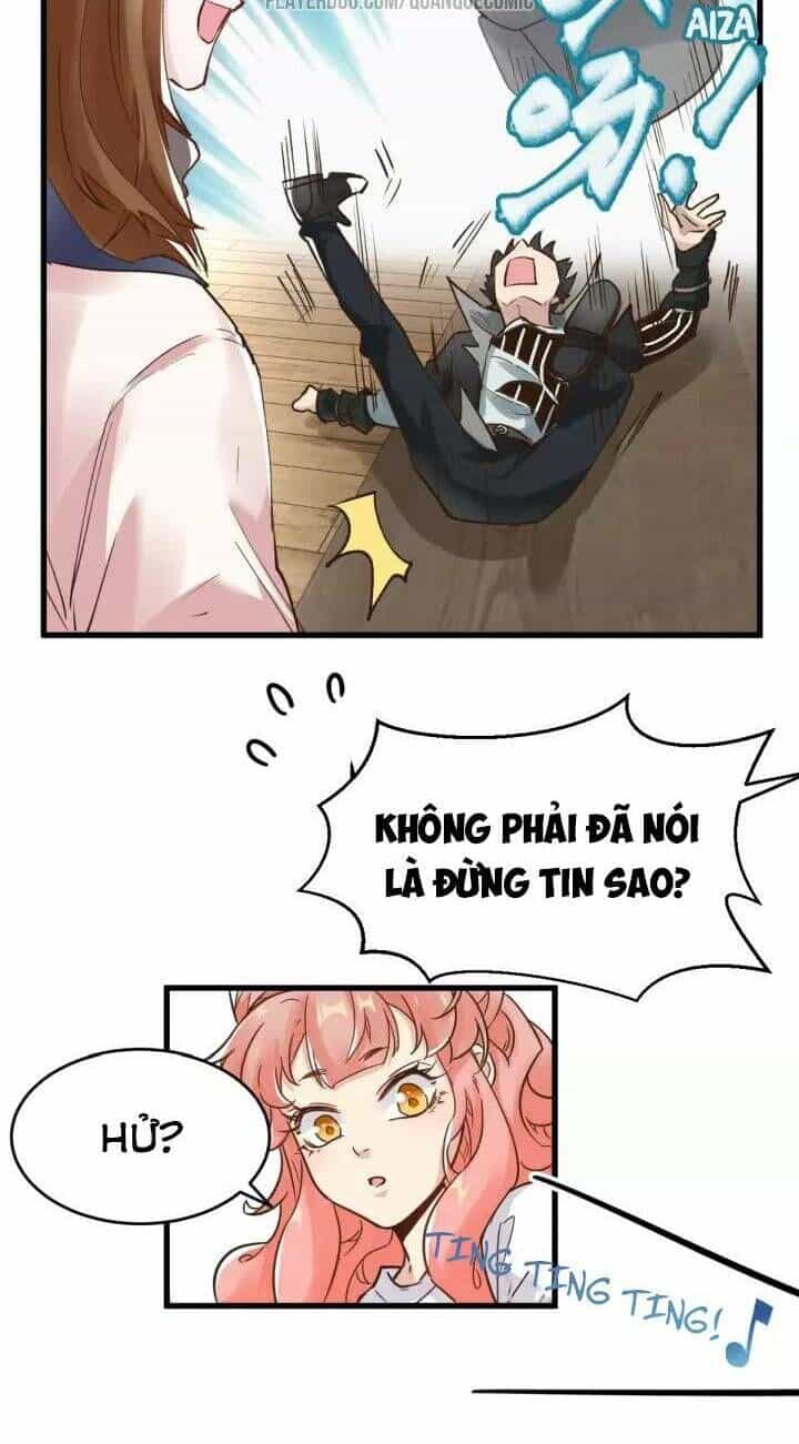 Thánh Khư - Chương 56 - ảnh 13