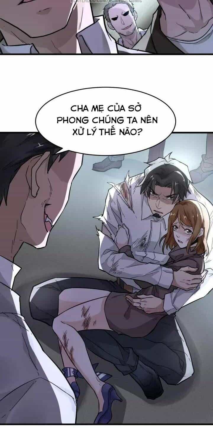 Thánh Khư - Chương 57 - ảnh 14