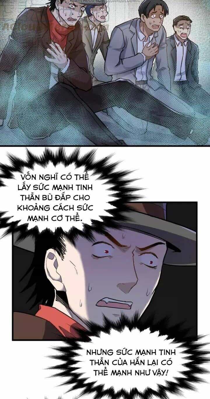 Thánh Khư - Chương 58 - ảnh 18