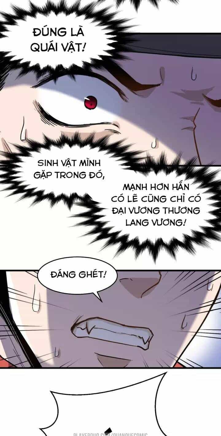 Thánh Khư - Chương 58 - ảnh 19