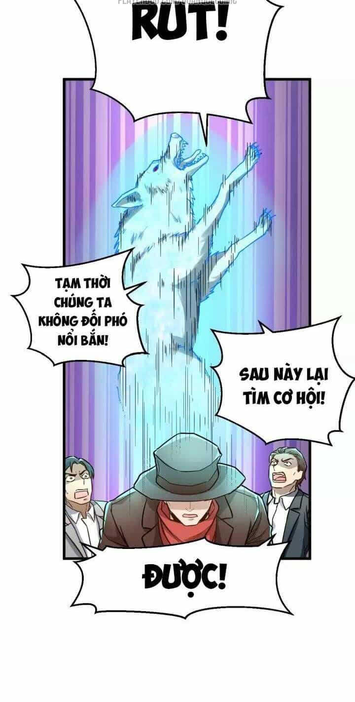Thánh Khư - Chương 58 - ảnh 20