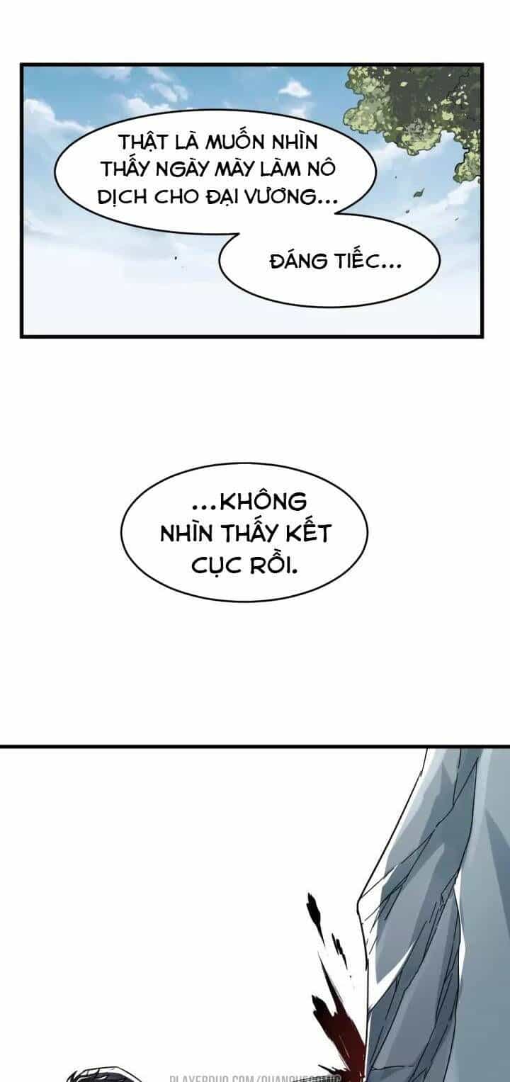 Thánh Khư - Chương 58 - ảnh 37