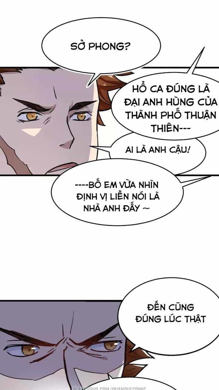 Thánh Khư - Chương 59 - ảnh 13