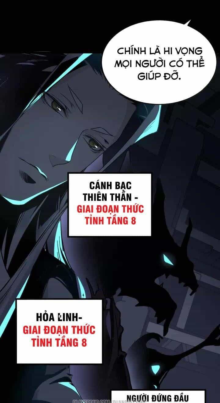 Thánh Khư - Chương 59 - ảnh 27