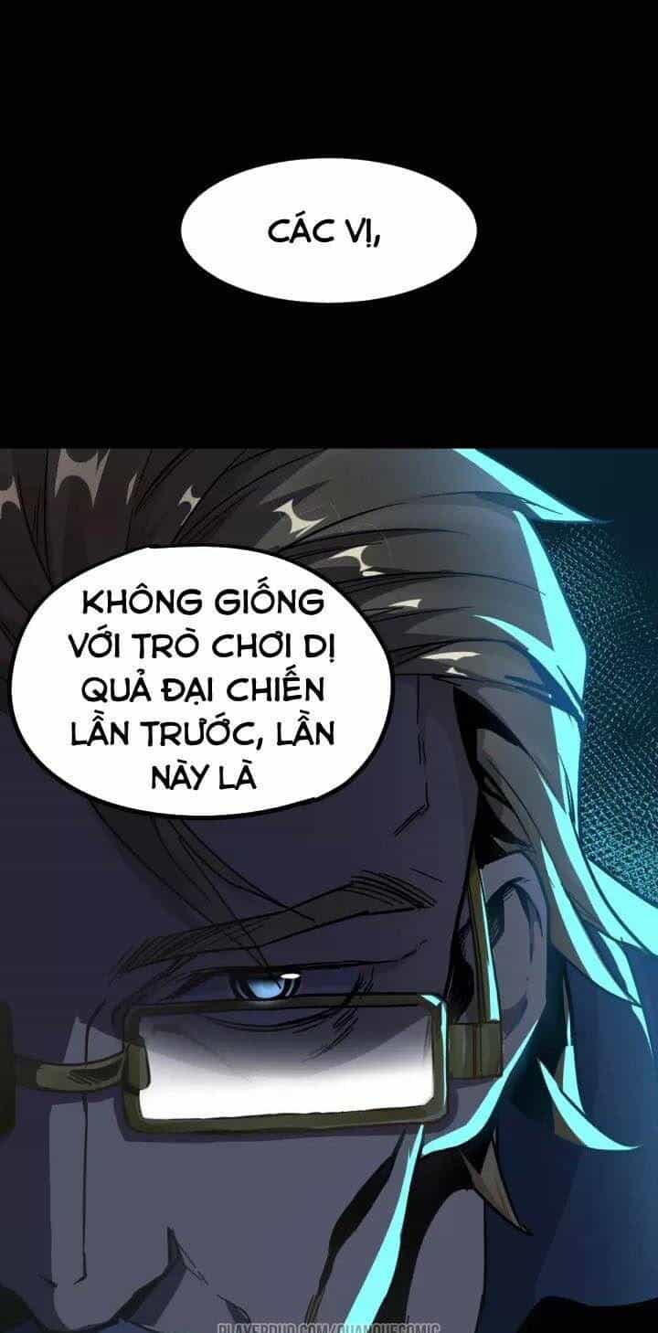 Thánh Khư - Chương 59.2 - ảnh 1