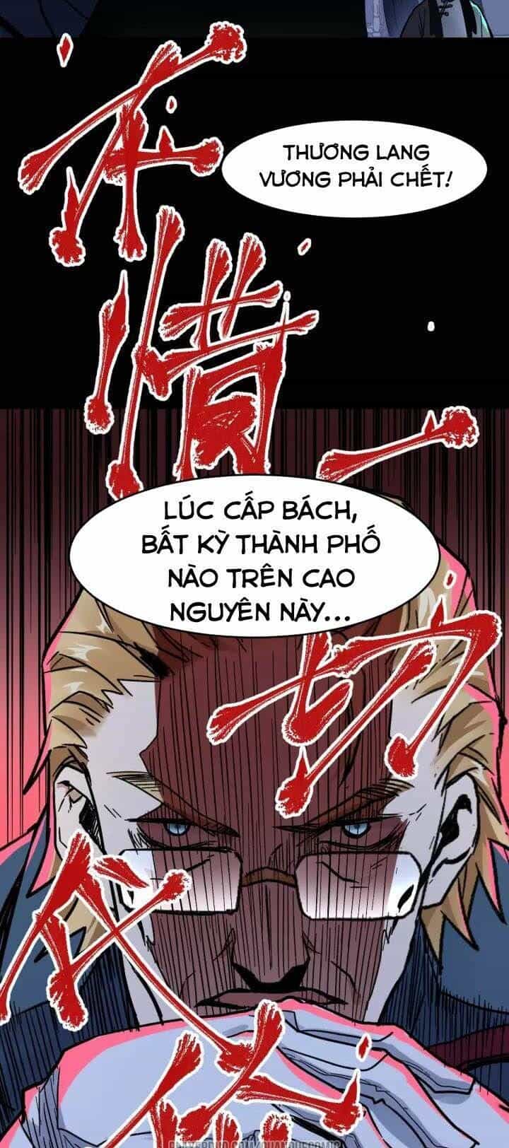 Thánh Khư - Chương 59.2 - ảnh 13