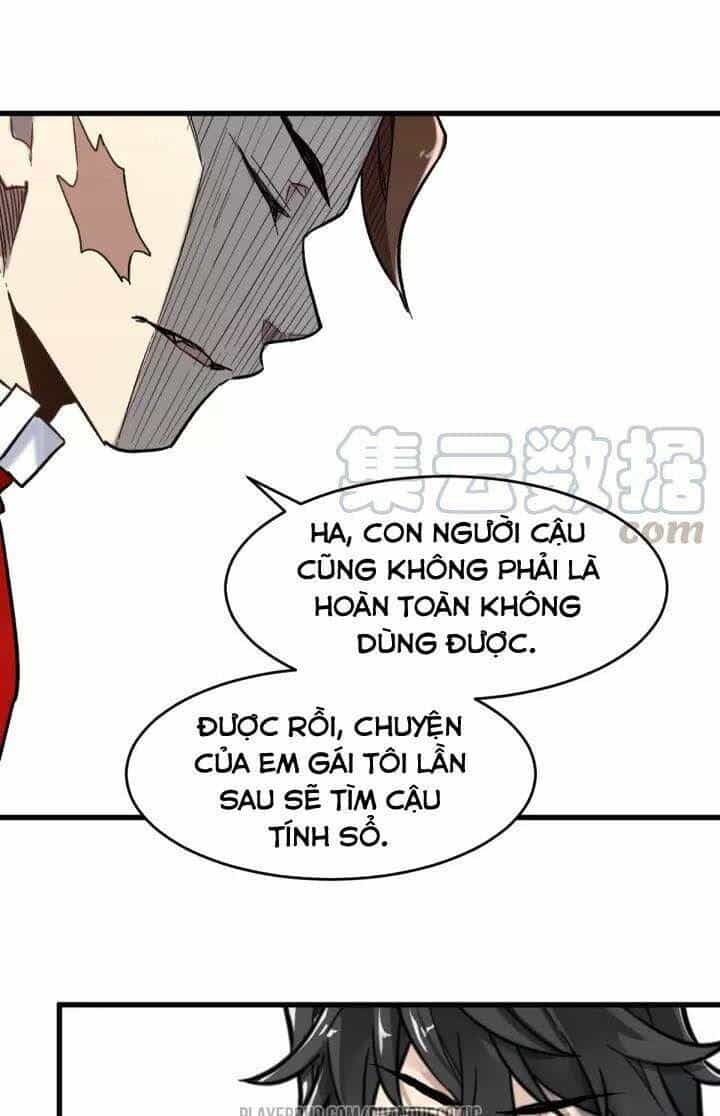 Thánh Khư - Chương 59.2 - ảnh 19