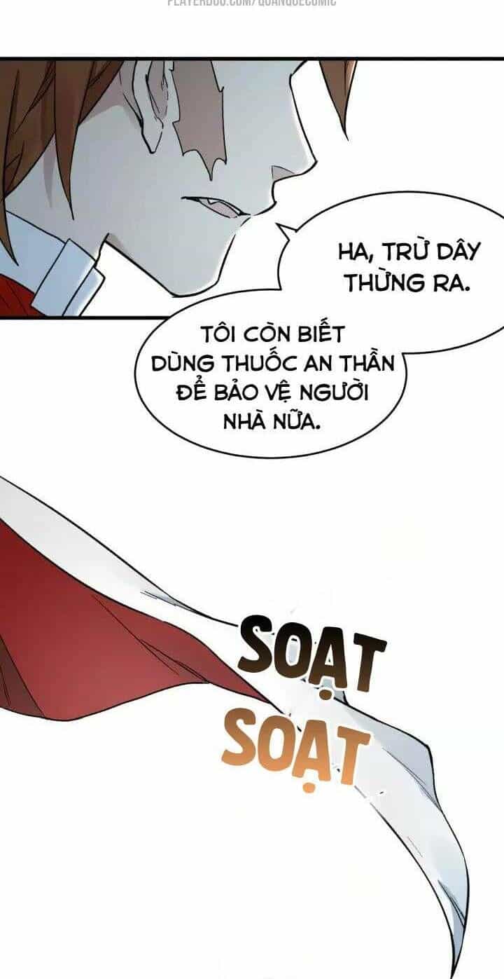 Thánh Khư - Chương 59.2 - ảnh 24
