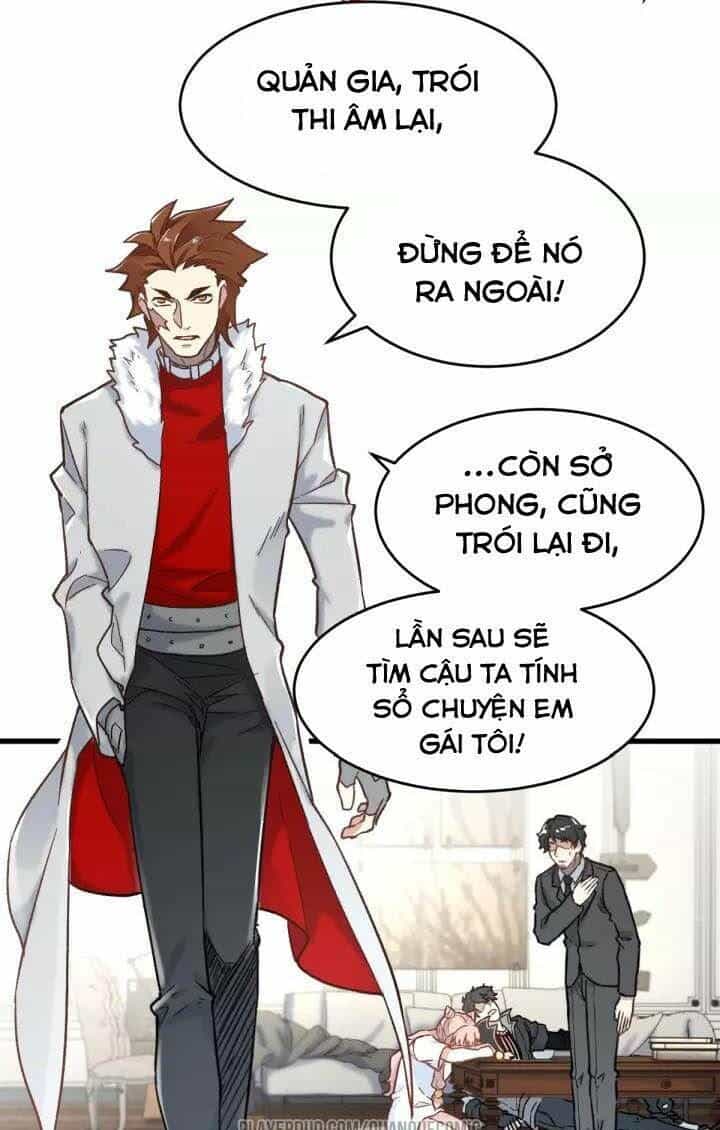 Thánh Khư - Chương 59.2 - ảnh 25