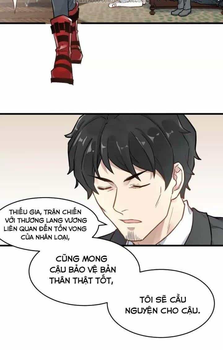Thánh Khư - Chương 59.2 - ảnh 26