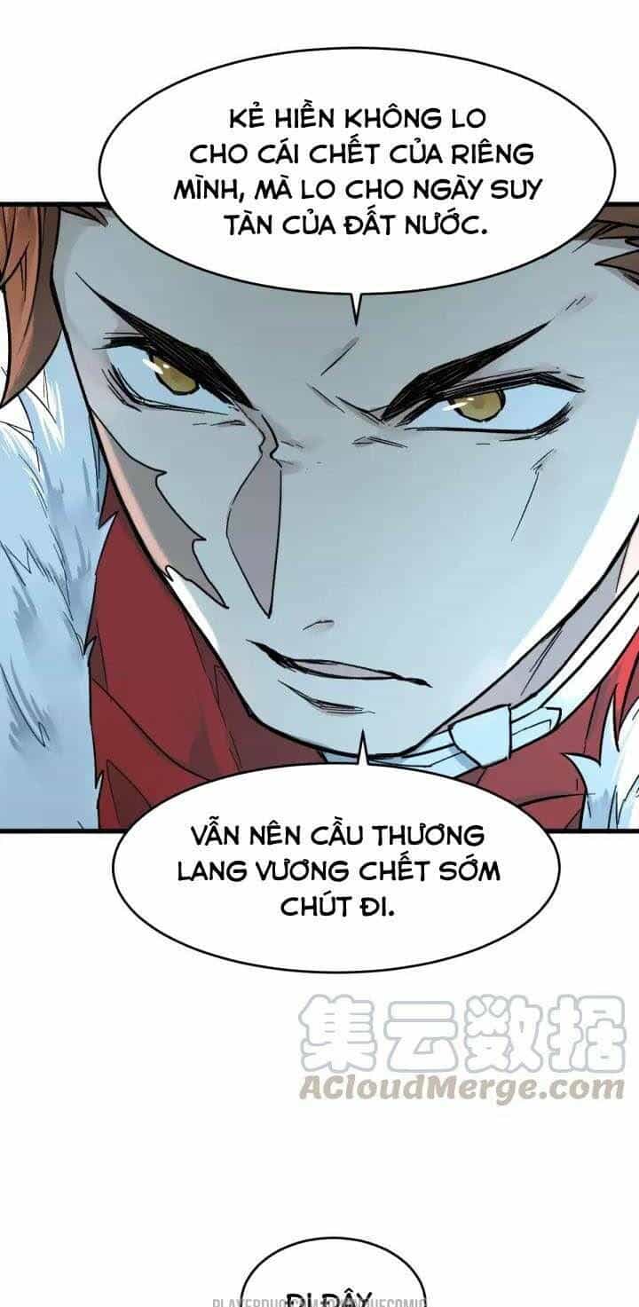 Thánh Khư - Chương 59.2 - ảnh 27