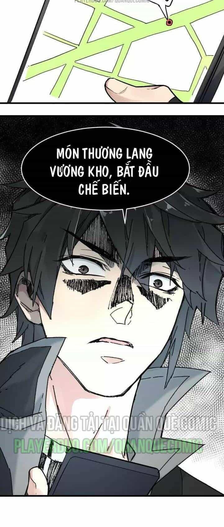 Thánh Khư - Chương 59.2 - ảnh 30