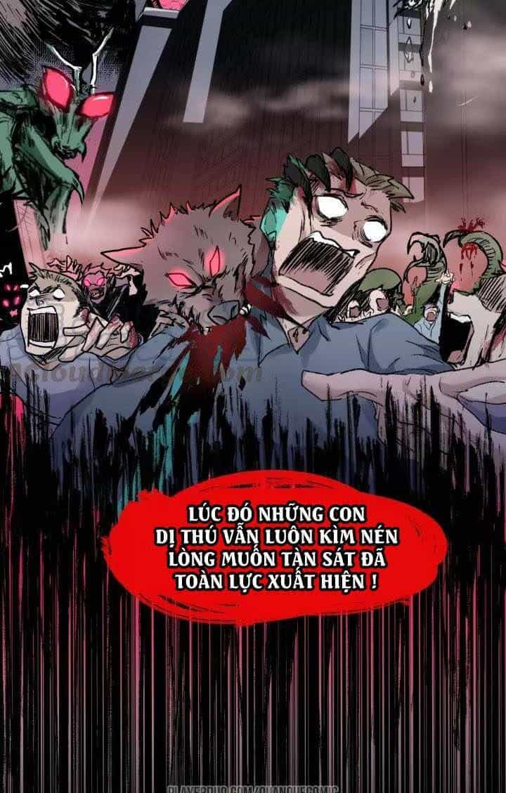 Thánh Khư - Chương 59.2 - ảnh 7