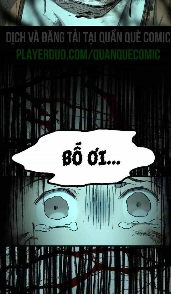 Thánh Khư - Chương 60 - ảnh 26