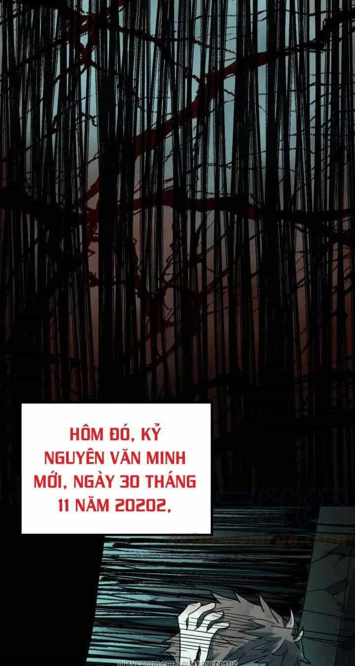Thánh Khư - Chương 60 - ảnh 27