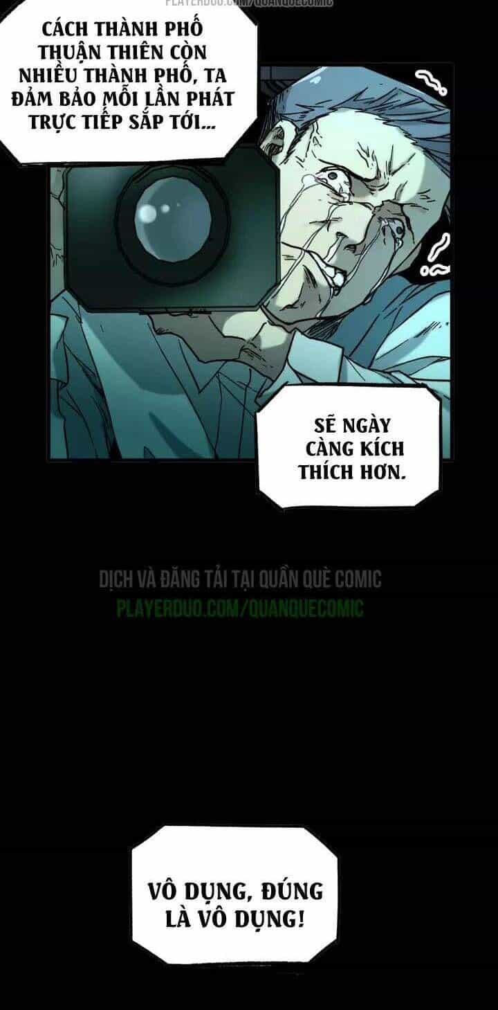 Thánh Khư - Chương 60 - ảnh 44