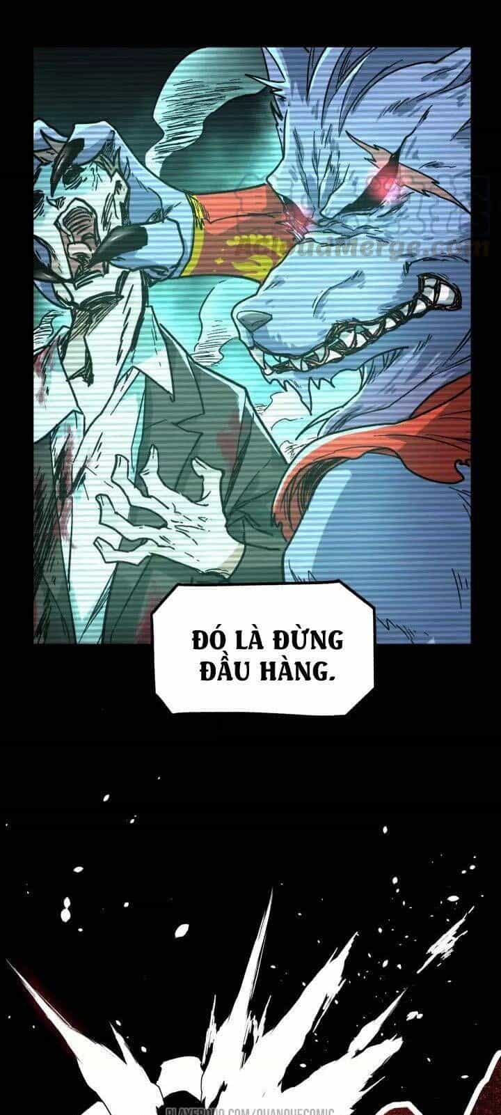 Thánh Khư - Chương 60 - ảnh 47