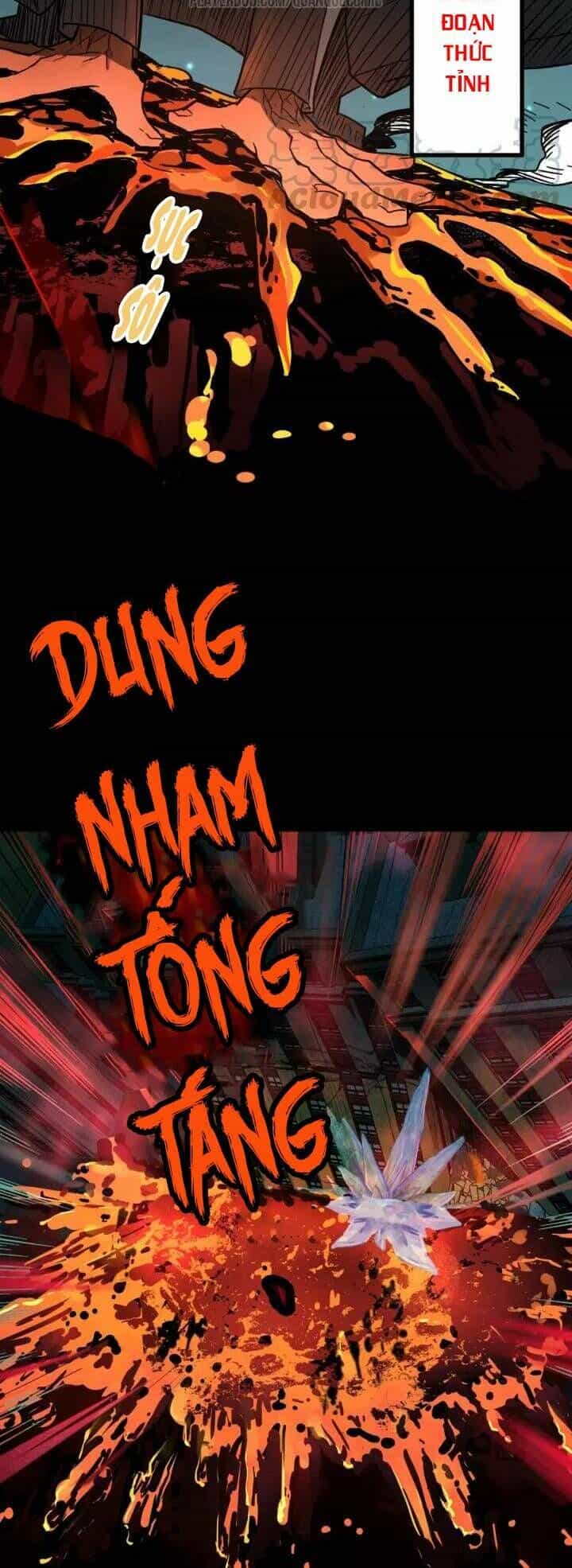 Thánh Khư - Chương 61 - ảnh 19