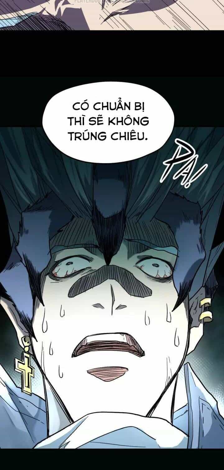 Thánh Khư - Chương 61.2 - ảnh 15