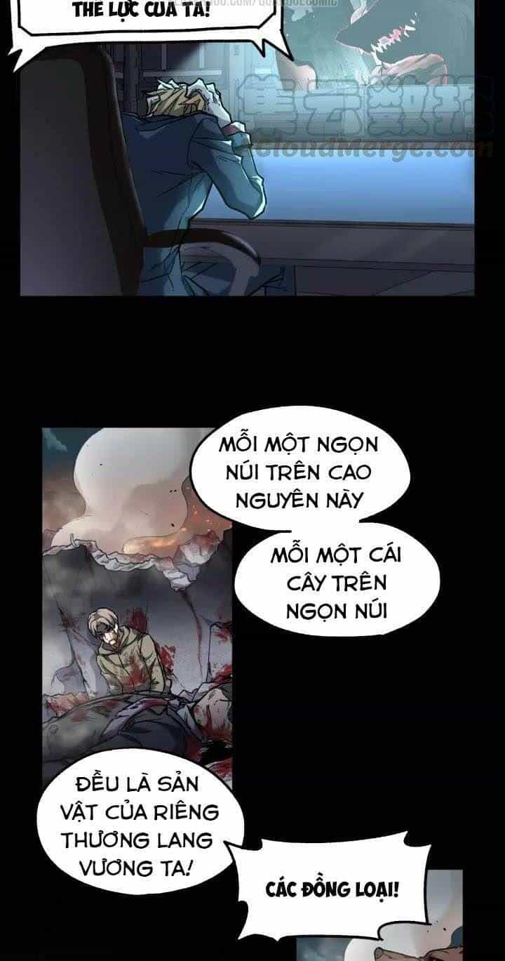 Thánh Khư - Chương 62 - ảnh 10