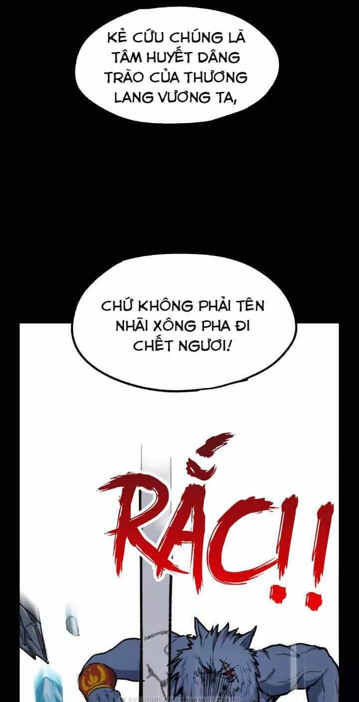 Thánh Khư - Chương 62 - ảnh 35