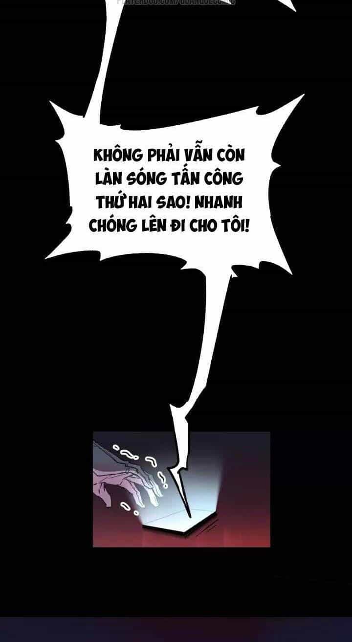 Thánh Khư - Chương 62 - ảnh 40