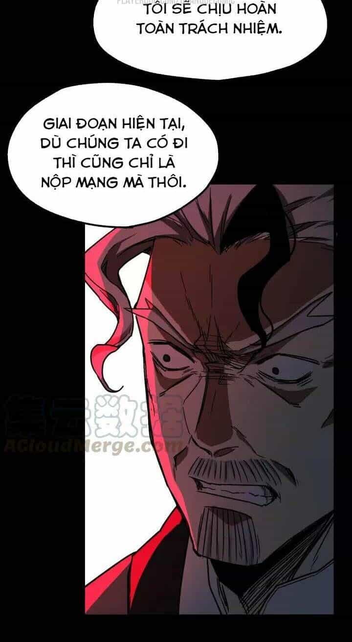 Thánh Khư - Chương 62 - ảnh 42