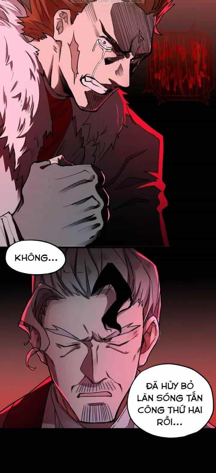 Thánh Khư - Chương 62 - ảnh 48