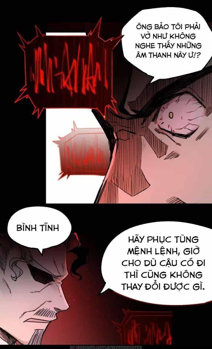 Thánh Khư - Chương 62 - ảnh 51