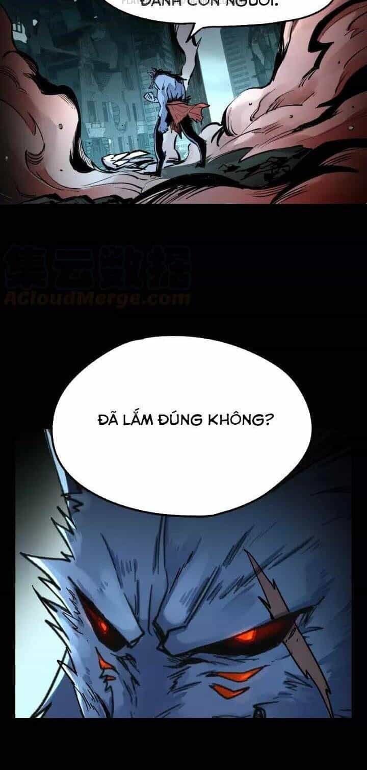 Thánh Khư - Chương 62 - ảnh 6