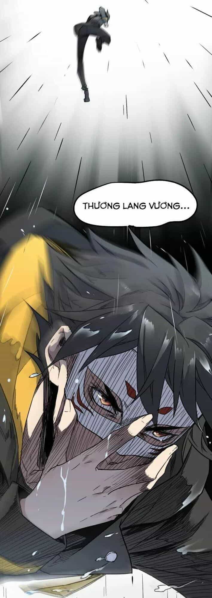 Thánh Khư - Chương 62 - ảnh 68