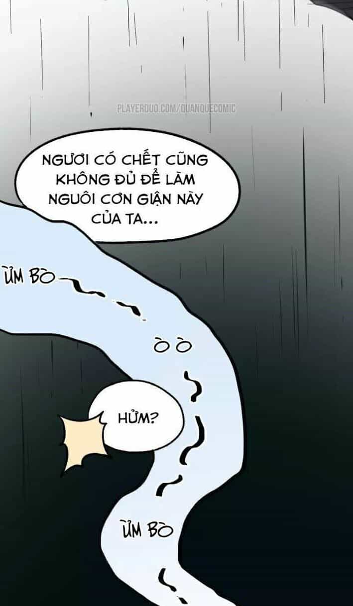 Thánh Khư - Chương 62 - ảnh 69