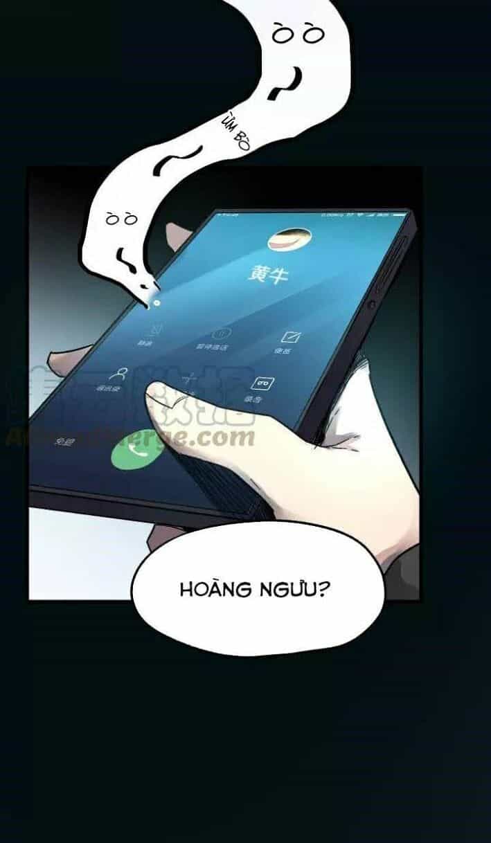 Thánh Khư - Chương 62 - ảnh 70