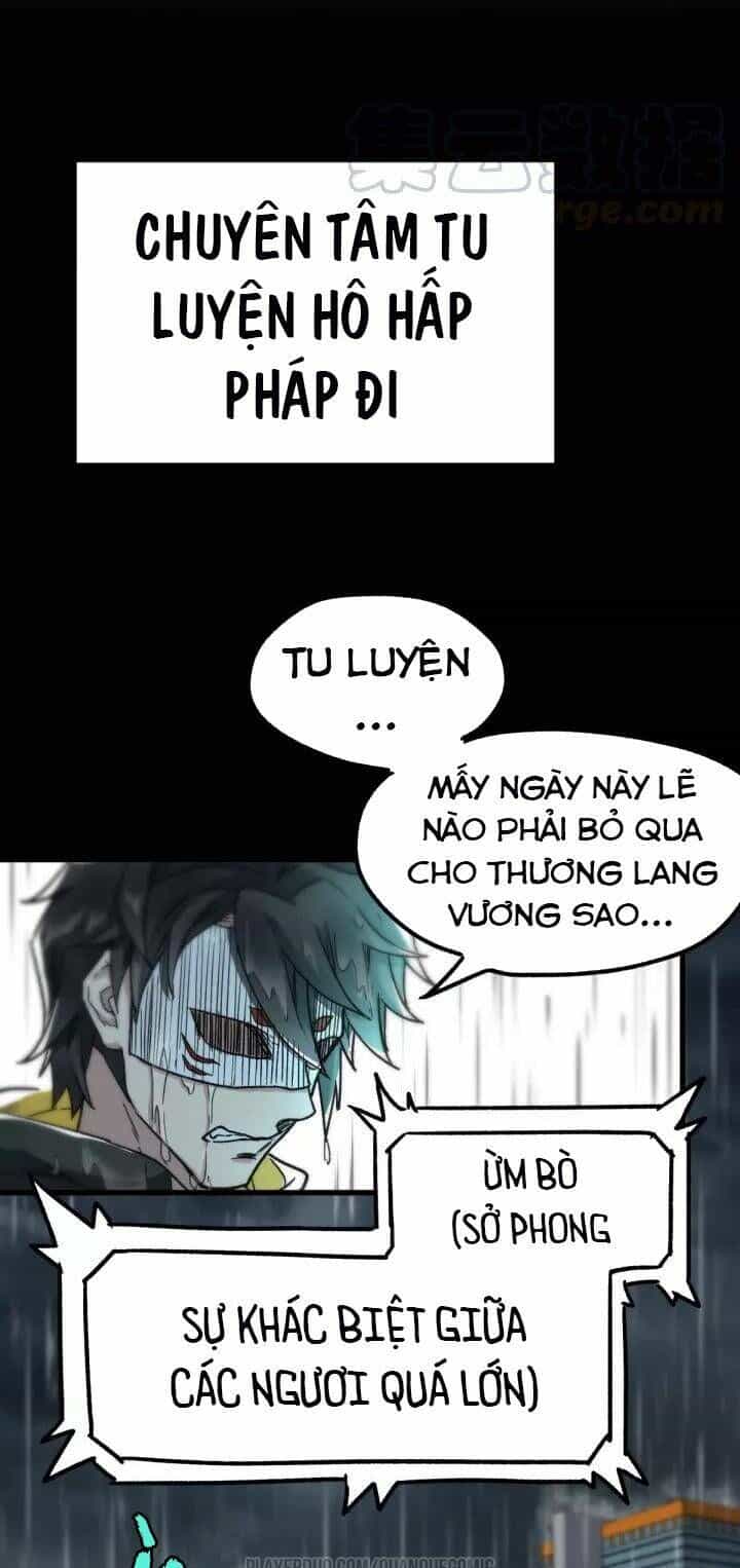 Thánh Khư - Chương 63 - ảnh 11