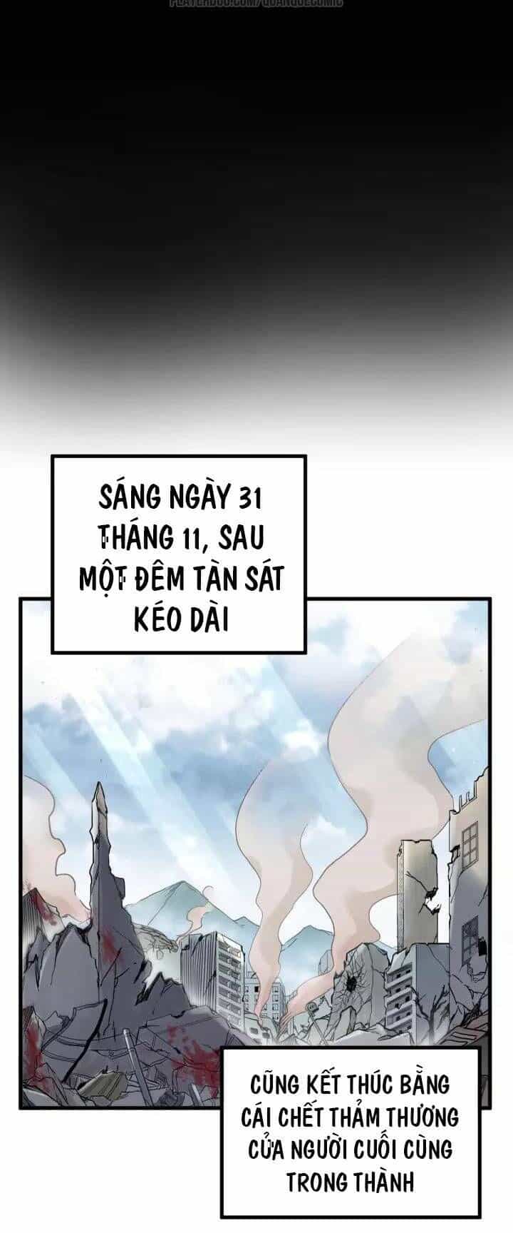 Thánh Khư - Chương 63 - ảnh 16