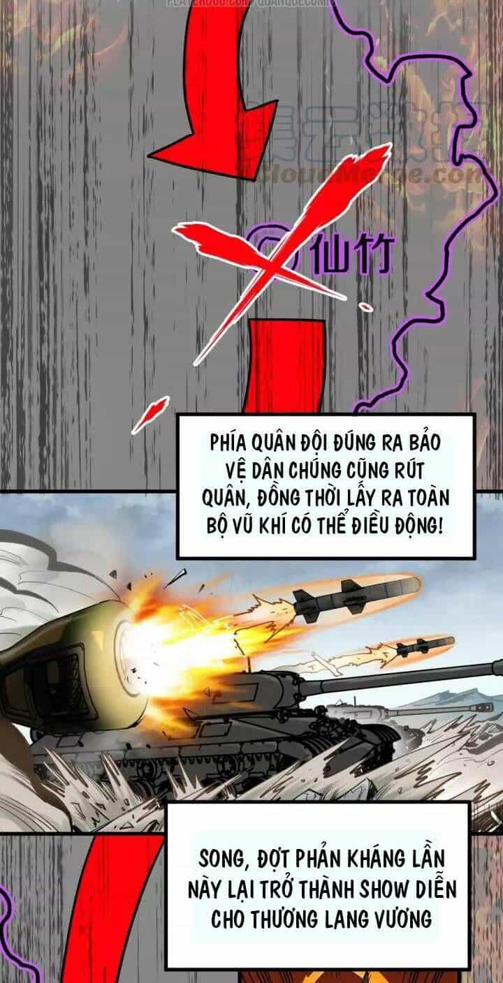Thánh Khư - Chương 63 - ảnh 22