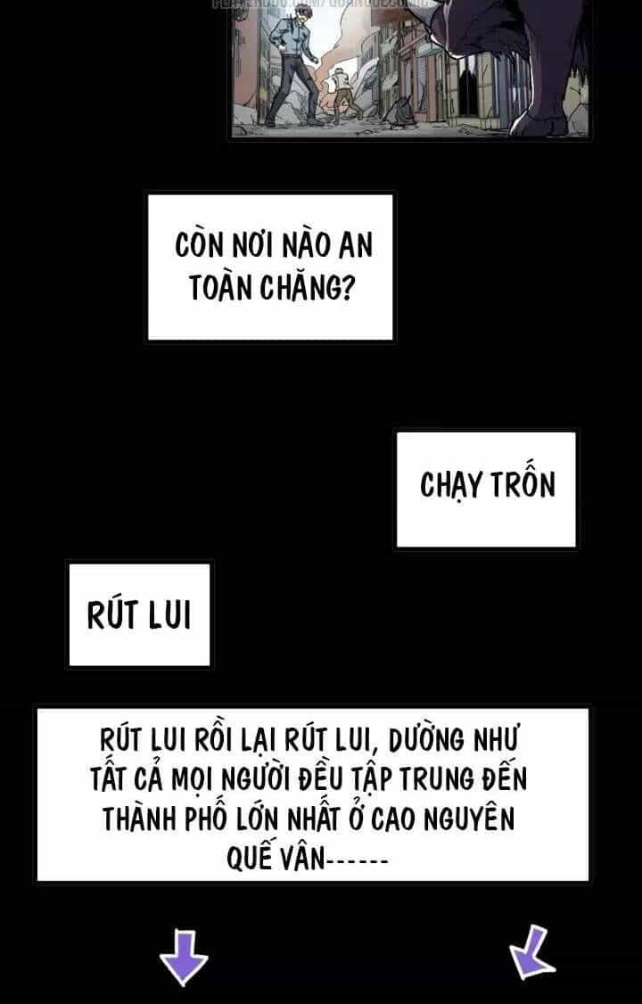 Thánh Khư - Chương 63 - ảnh 26