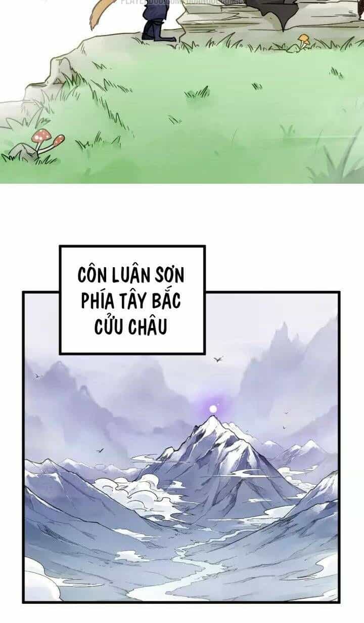 Thánh Khư - Chương 63 - ảnh 36