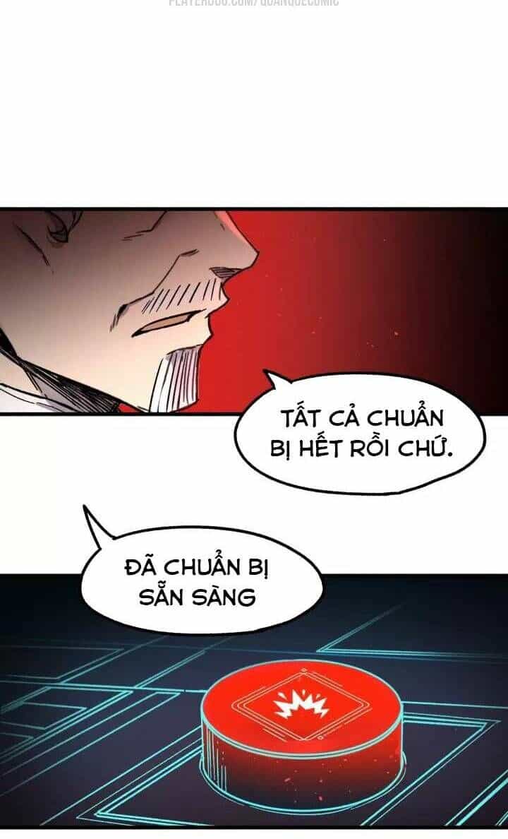 Thánh Khư - Chương 63 - ảnh 52