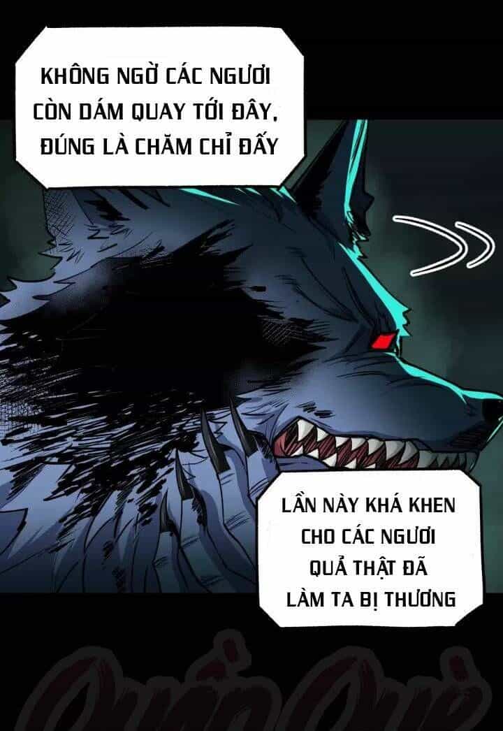Thánh Khư - Chương 64 - ảnh 14