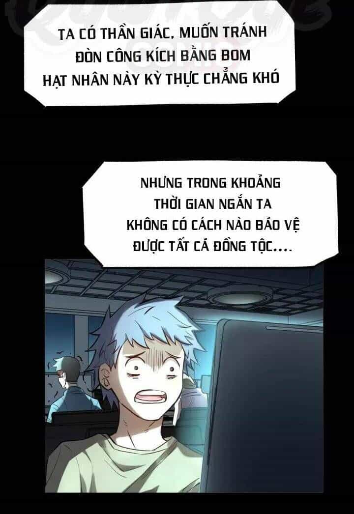 Thánh Khư - Chương 64 - ảnh 15