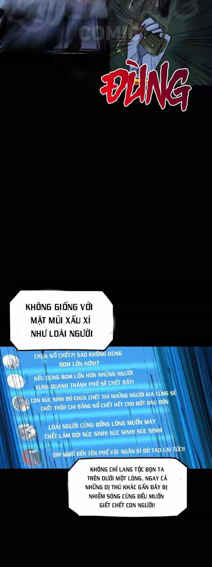 Thánh Khư - Chương 64 - ảnh 19