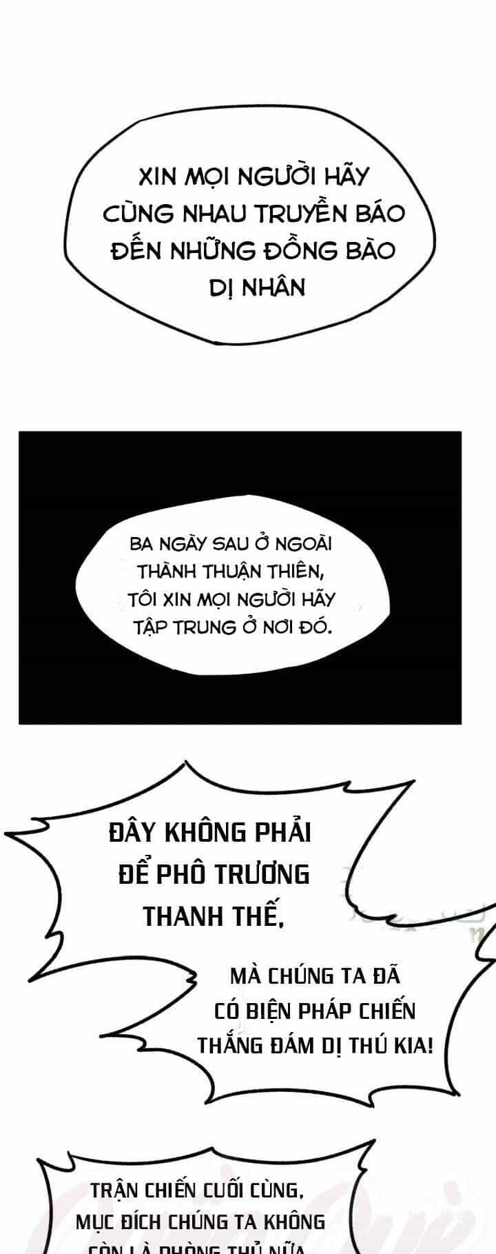 Thánh Khư - Chương 64 - ảnh 50