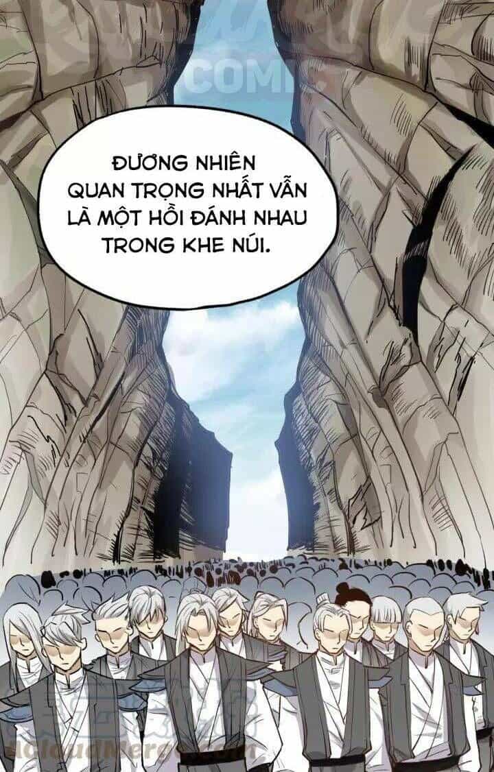 Thánh Khư - Chương 65 - ảnh 10