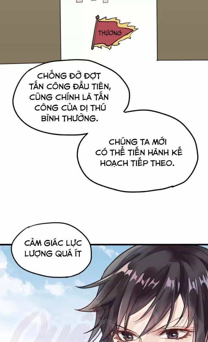 Thánh Khư - Chương 65 - ảnh 13