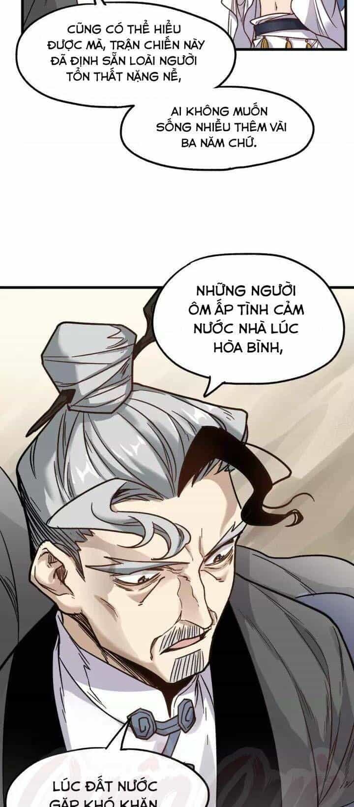 Thánh Khư - Chương 65 - ảnh 17