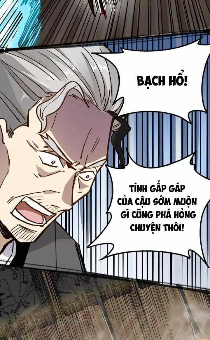 Thánh Khư - Chương 65 - ảnh 43