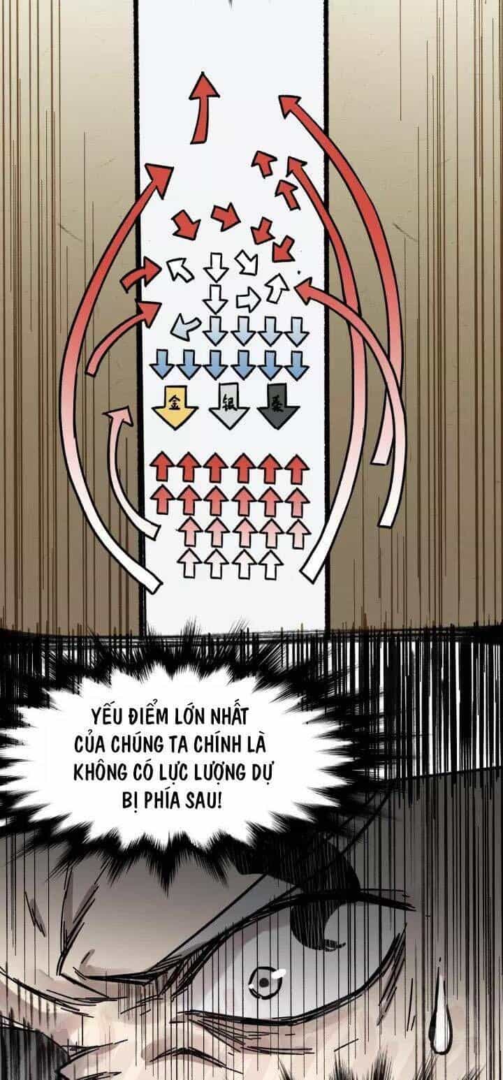 Thánh Khư - Chương 65 - ảnh 59