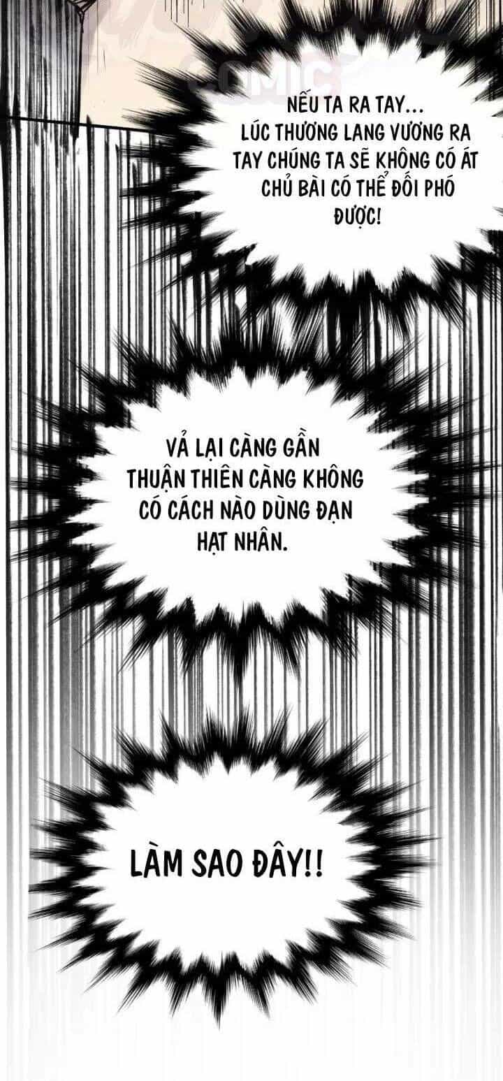 Thánh Khư - Chương 65 - ảnh 66